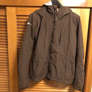 Women’s burton gore Tex jacket